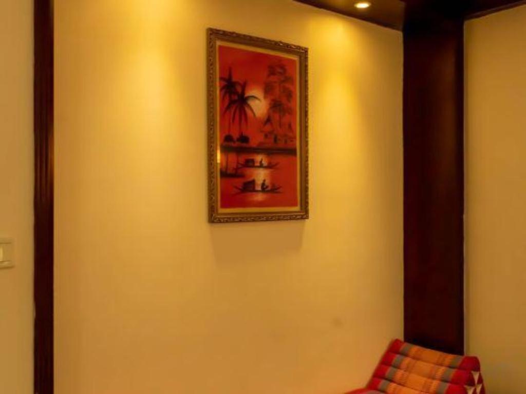 Xishuangbanna Hotel Managed By Xandria Hotel Luang Prabang Eksteriør billede