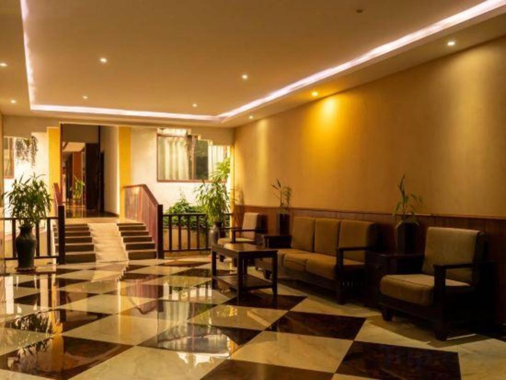 Xishuangbanna Hotel Managed By Xandria Hotel Luang Prabang Eksteriør billede